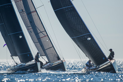 Régates Royales 2020