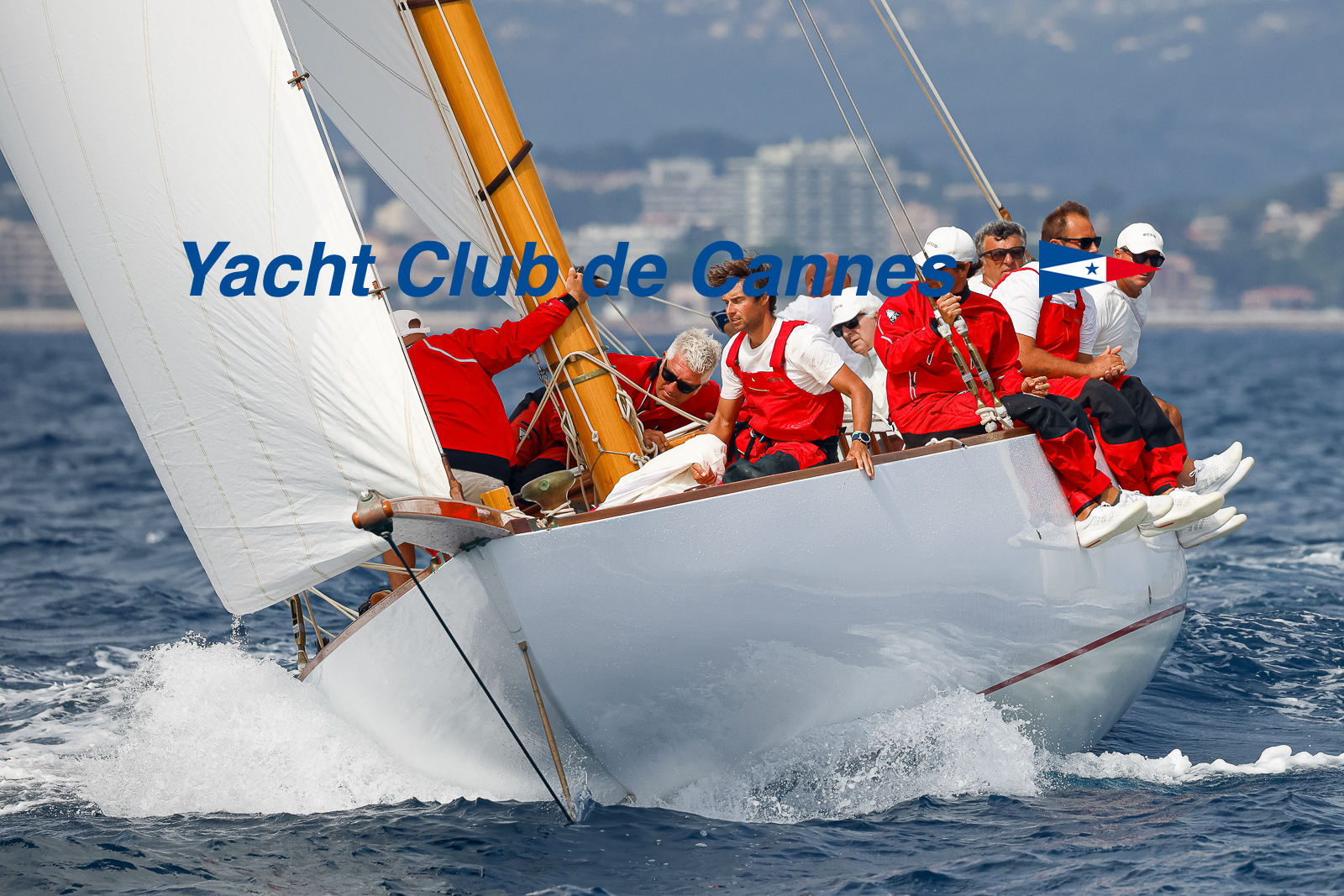 Régates Royales 2021