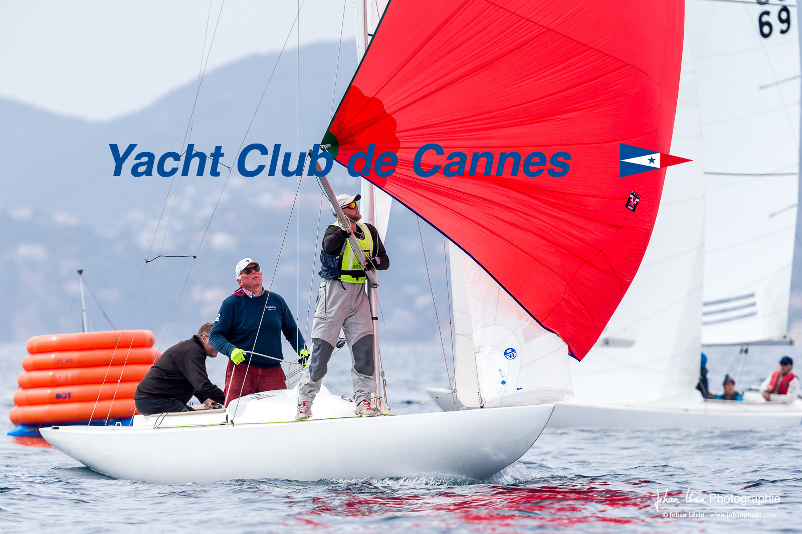 Coupe du Commodore Dragon