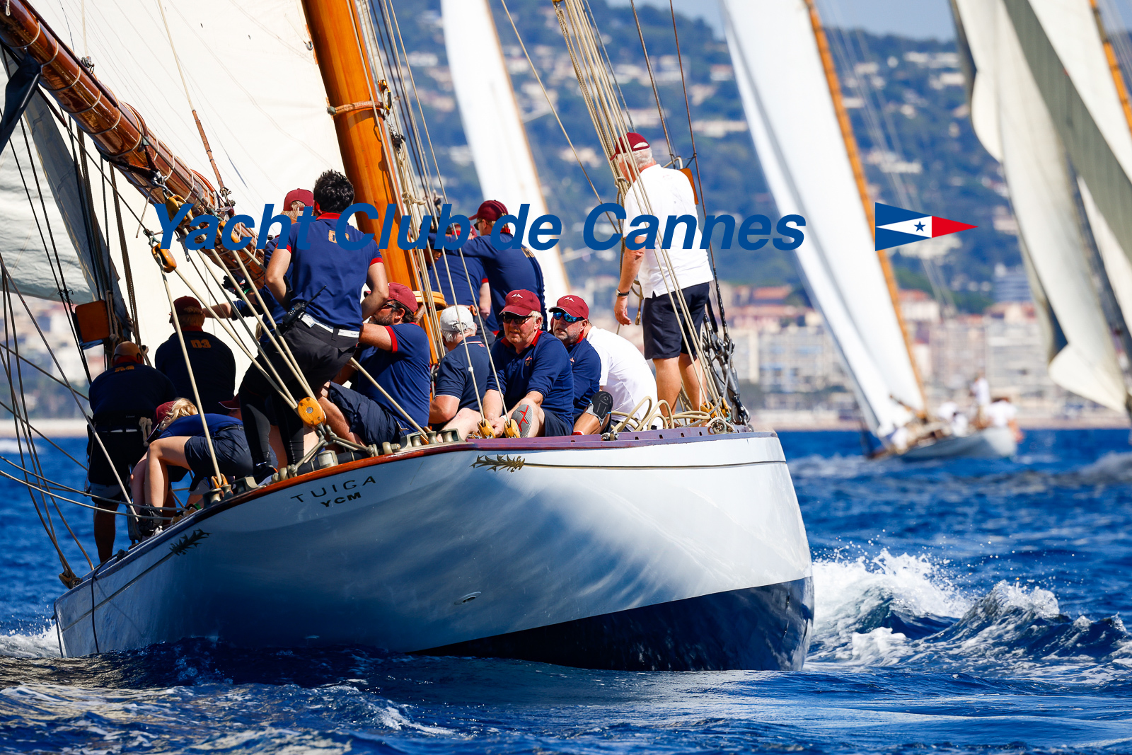 Régates Royales 2021