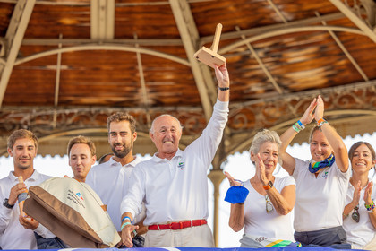 Régates Royales 2021