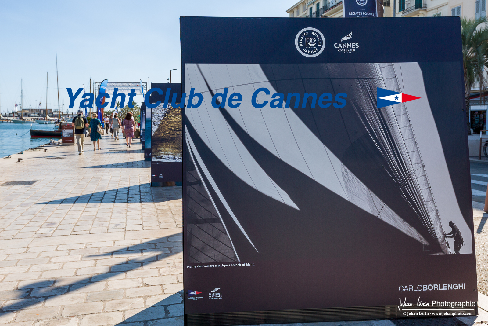 Régates Royales RR2022