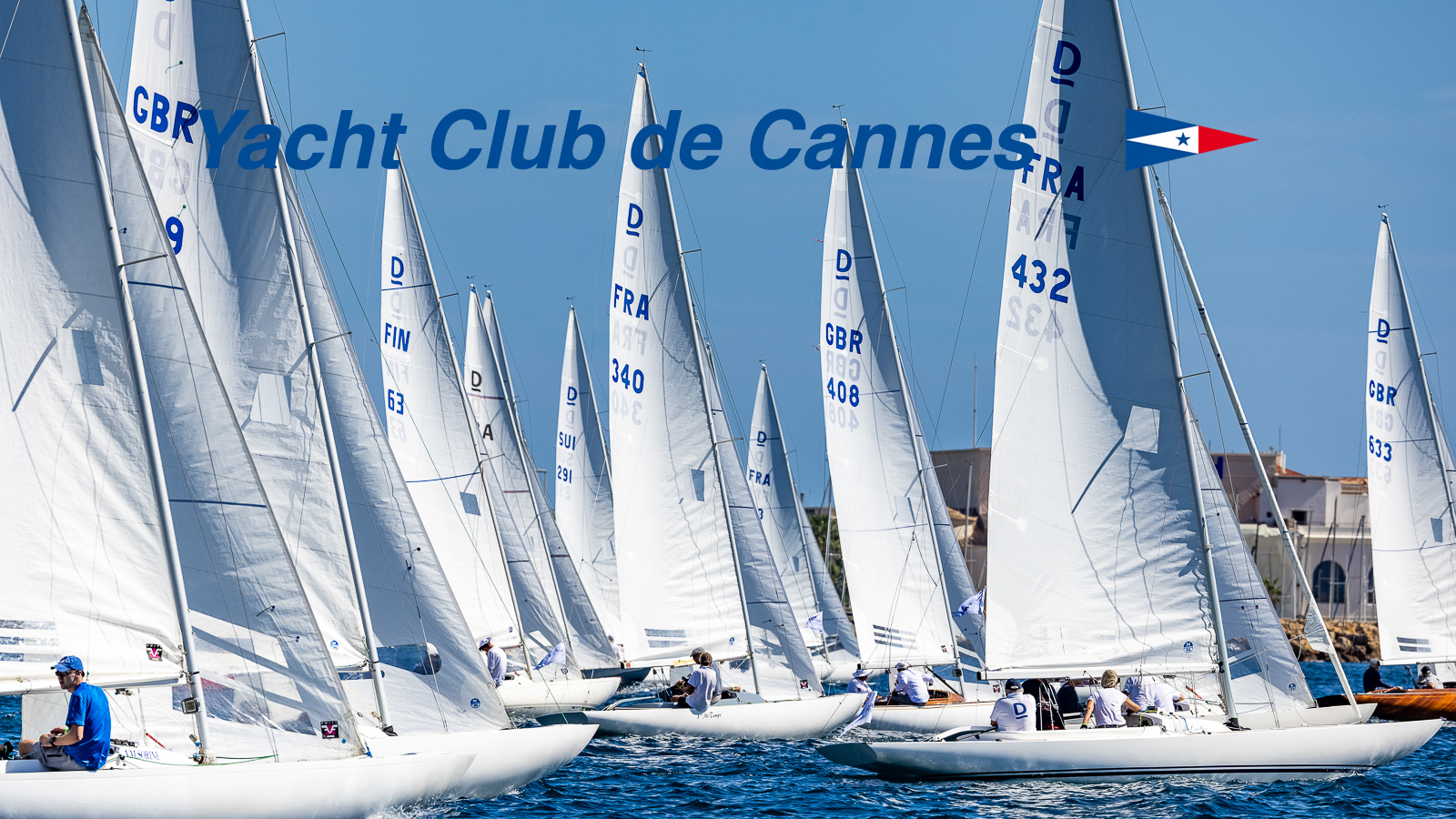 Régates Royales 2021