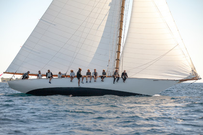 Régates Royales 2020