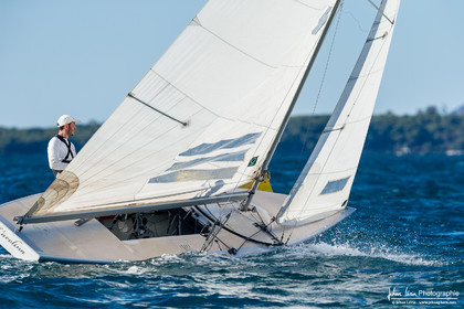 European Championship Star 2023