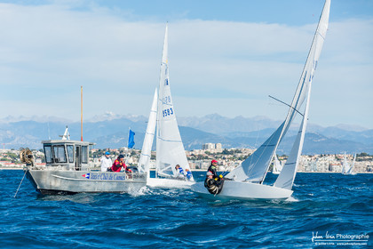 European Championship Star 2023