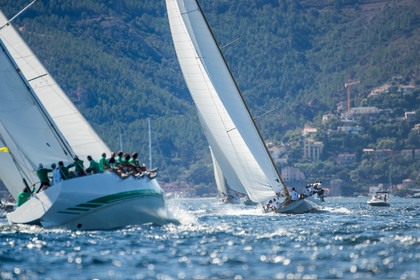 Régates Royales 2020