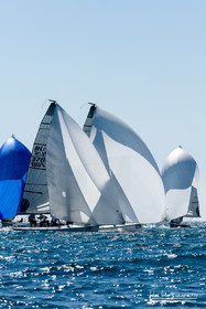 Cannes Sailing Cup 2016