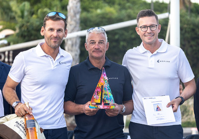 Régates Royales 2021