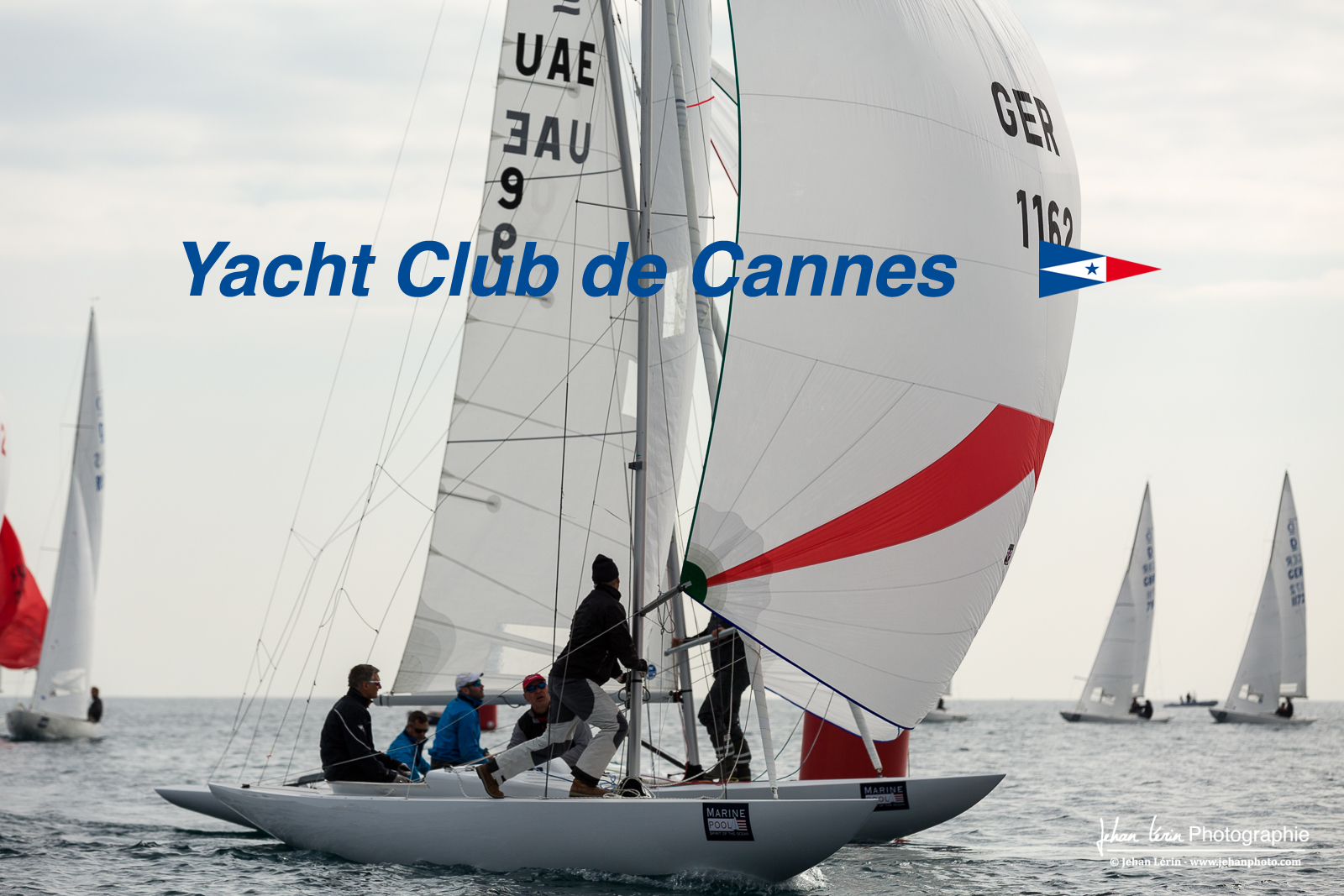 Cannes Dragon Grand Prix 2017