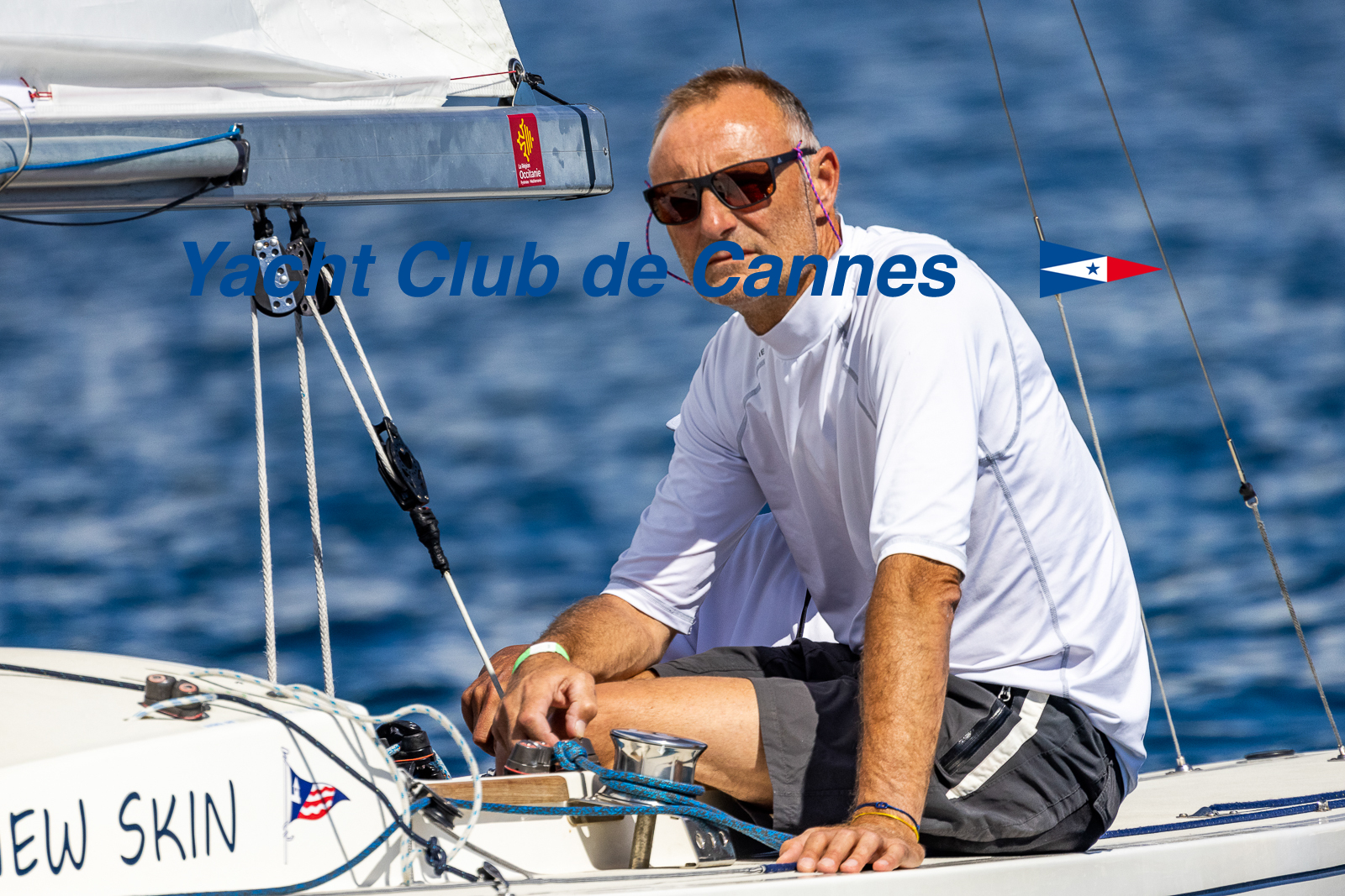 Régates Royales 2021