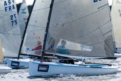 Semaine Internationale de Cannes de Finn 2022