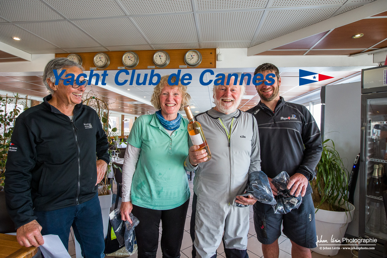 Semaine Internationale de Cannes de Dragon 2022