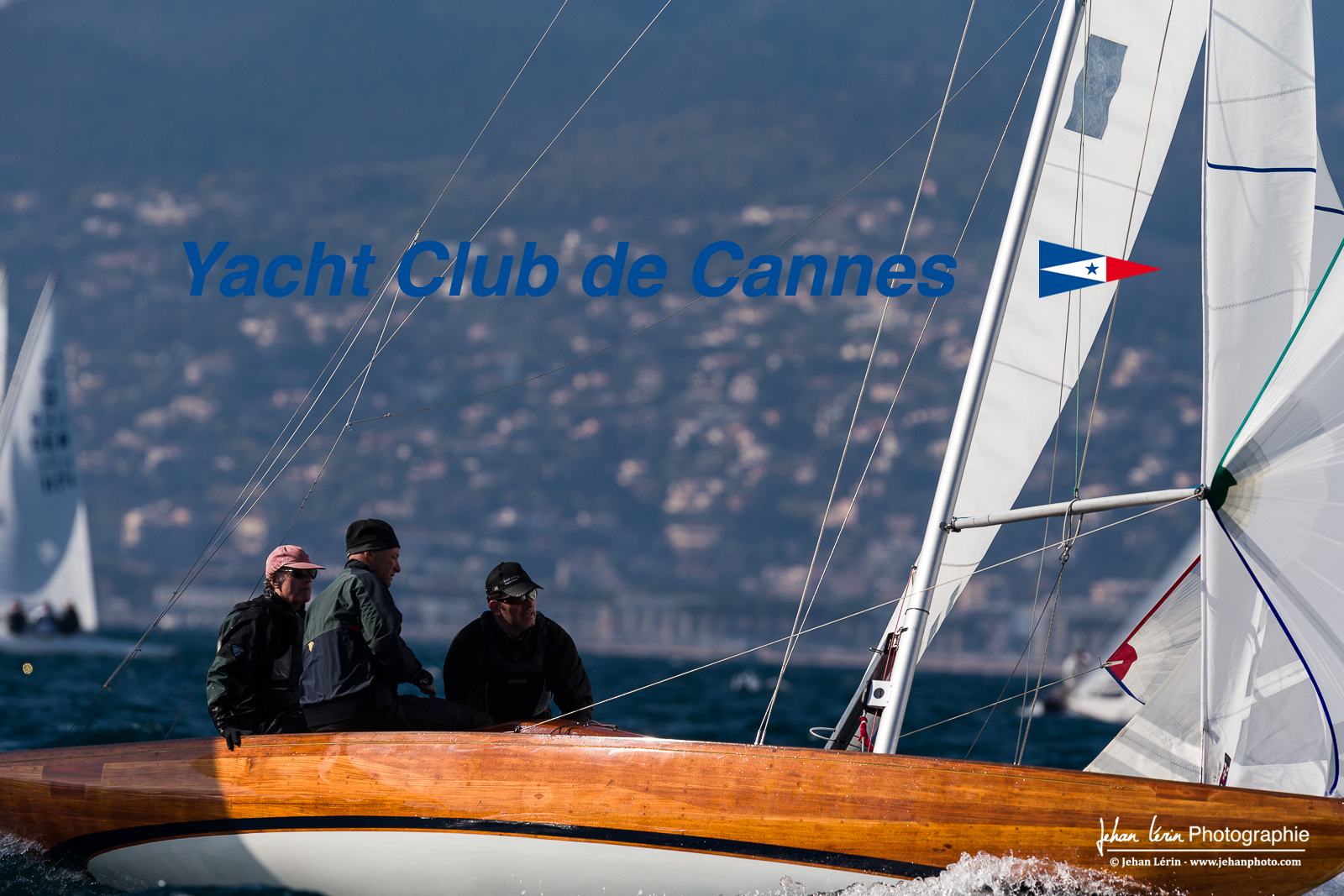 Cannes Dragon Grand Prix 2017