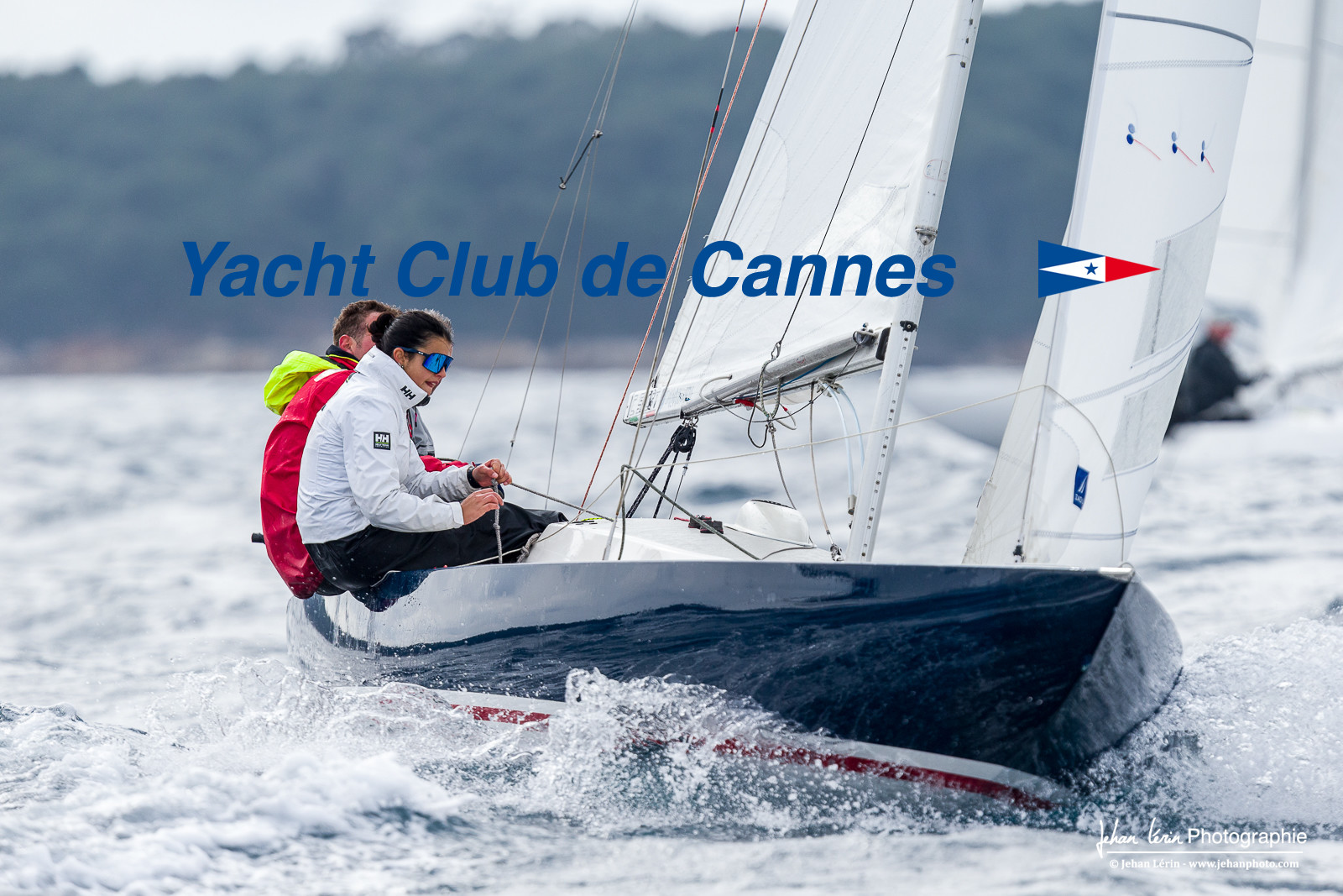 International Extra Cup Dragon 2023