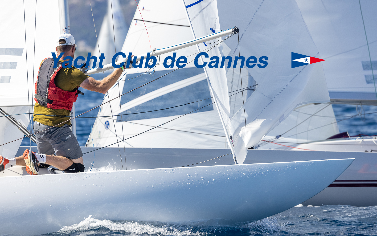 Régates Royales 2021