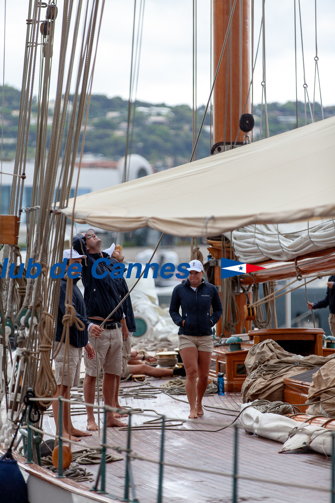 Régates Royales 2020