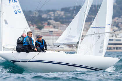 Semaine Internationale de Cannes de Dragon 2022