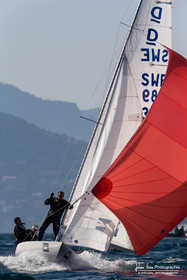 Cannes Dragon Grand Prix 2017