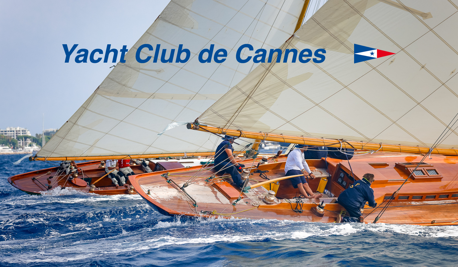 Régates Royales 2021