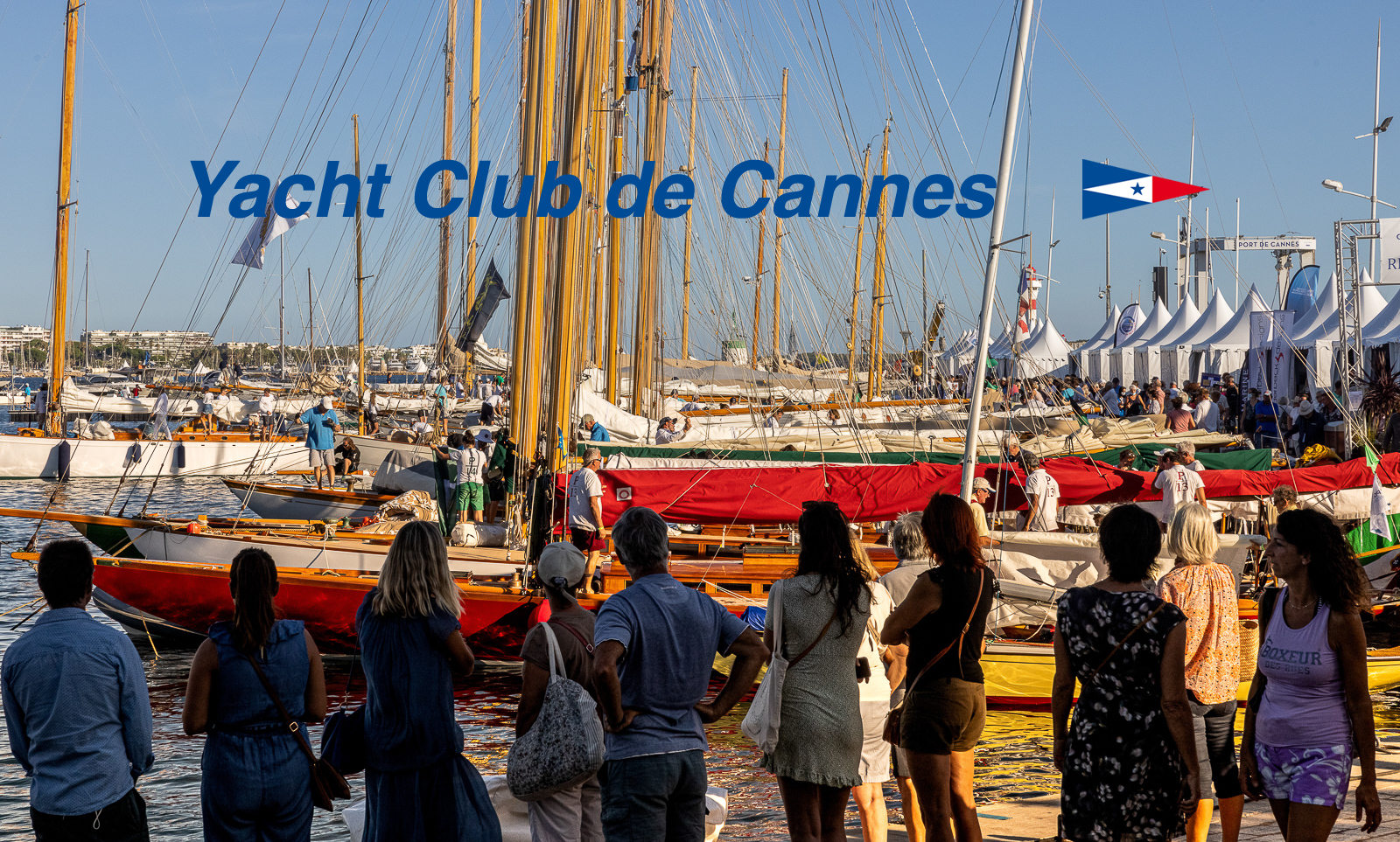 Régates Royales 2021