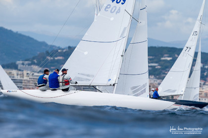 Armistice Cup Dragon 2022