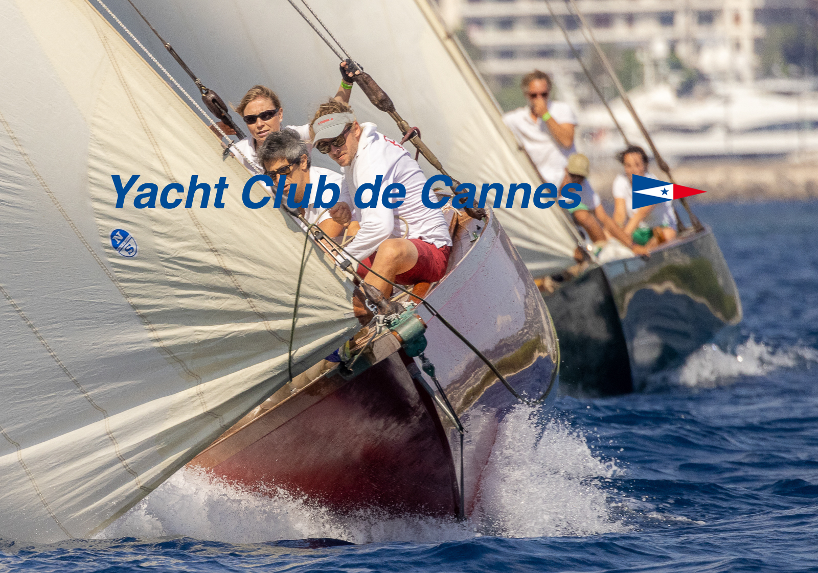 Régates Royales 2021