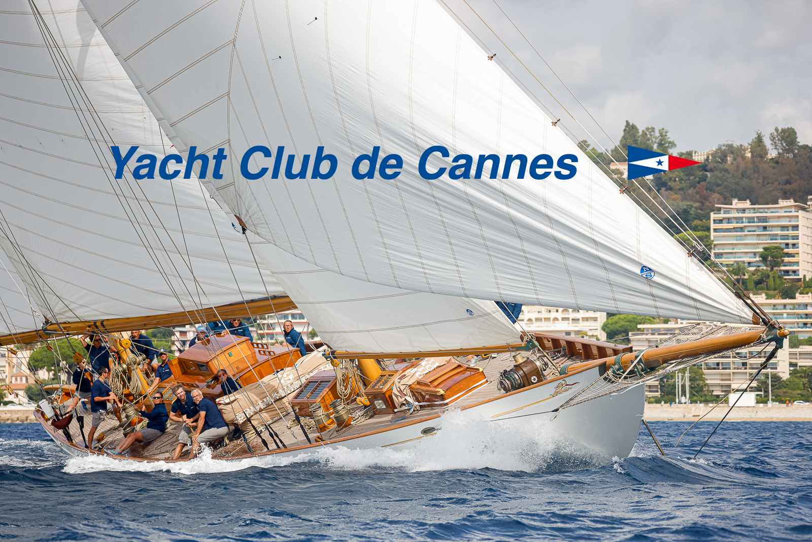 Régates Royales 2021