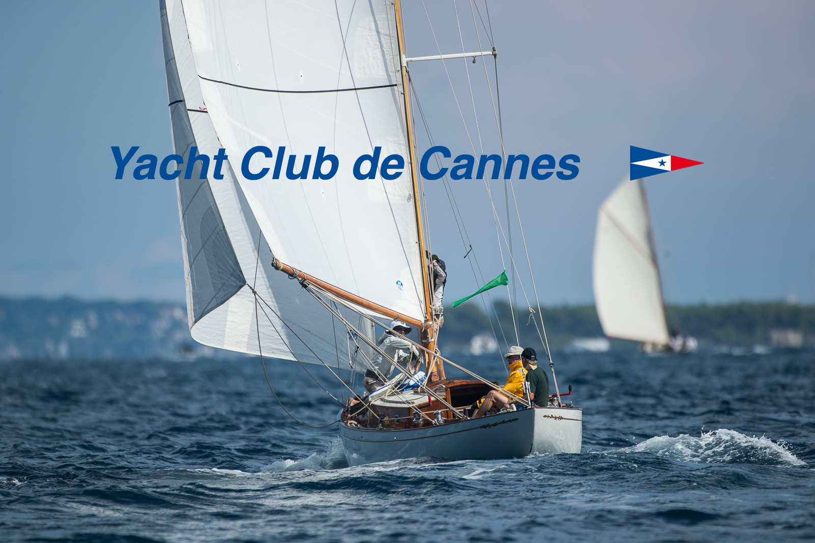 Régates Royales 2020