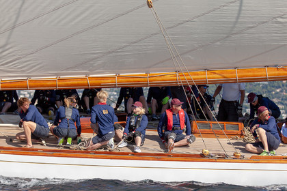 Régates Royales 2020