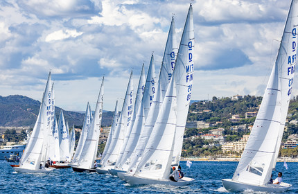 Régates Royales 2021