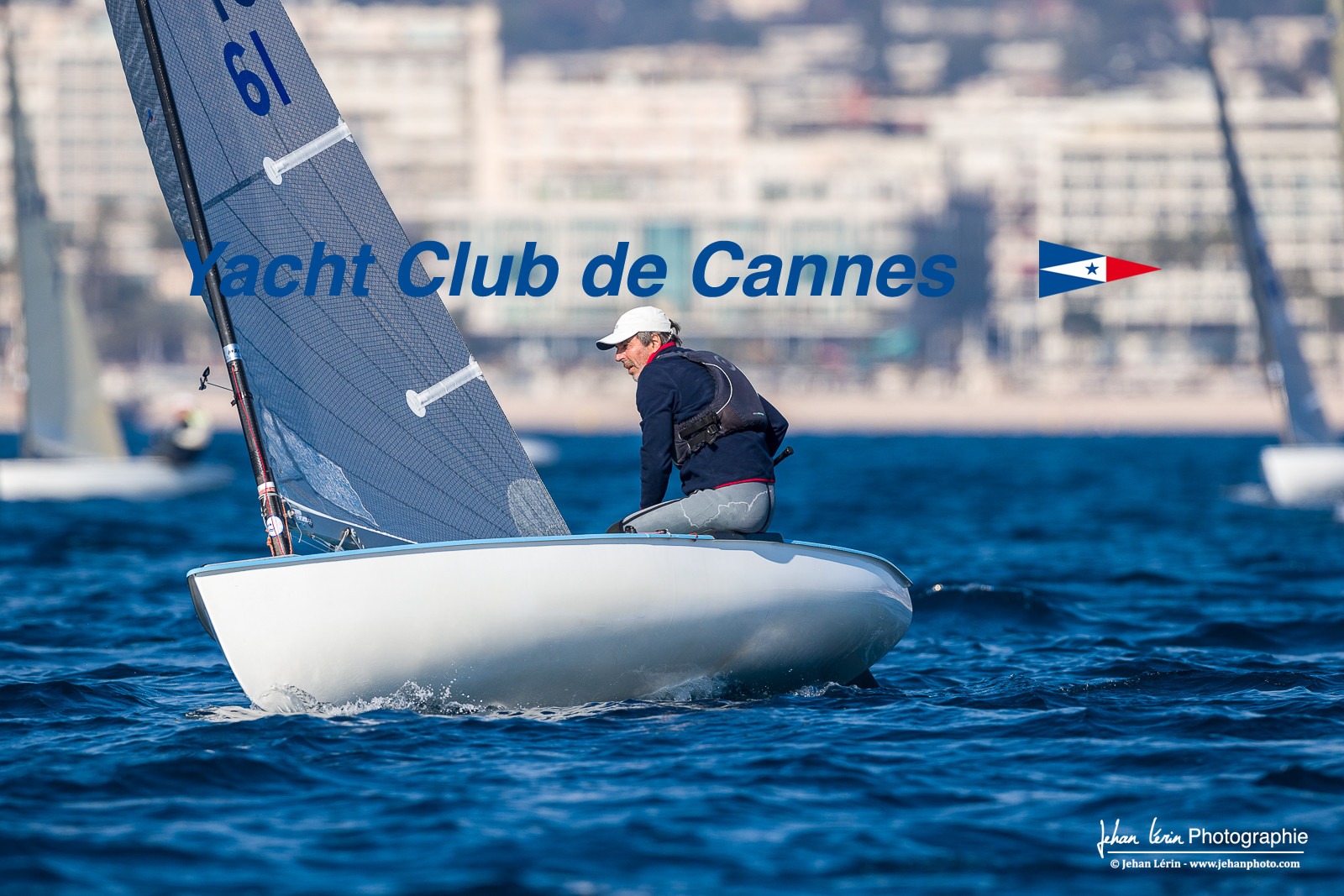 Semaine Internationale de Cannes de Finn 2023