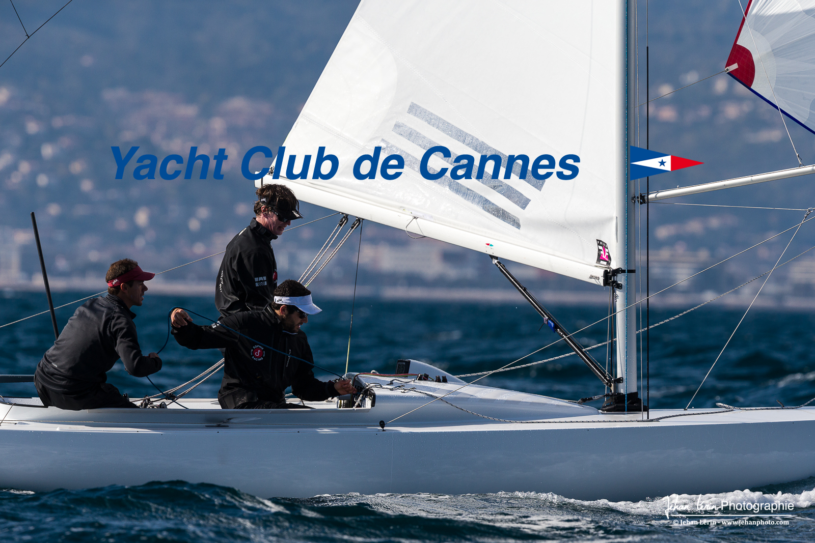 Cannes Dragon Grand Prix 2017