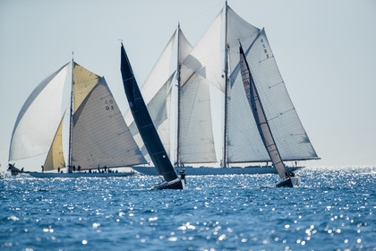 Régates Royales 2020