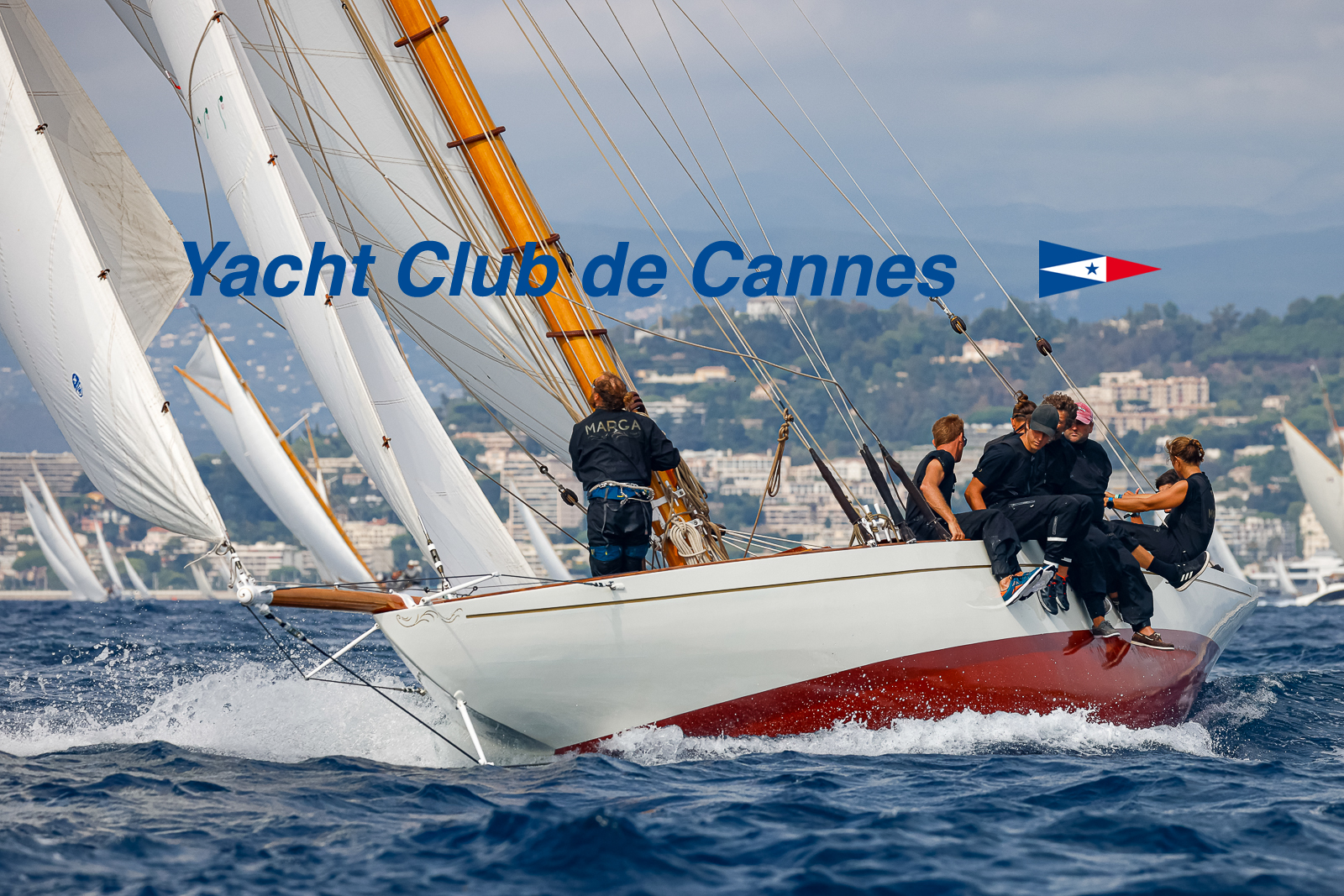 Régates Royales 2021