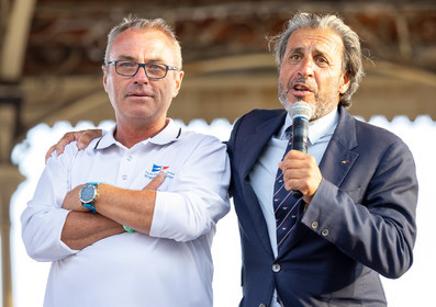 Régates Royales 2021