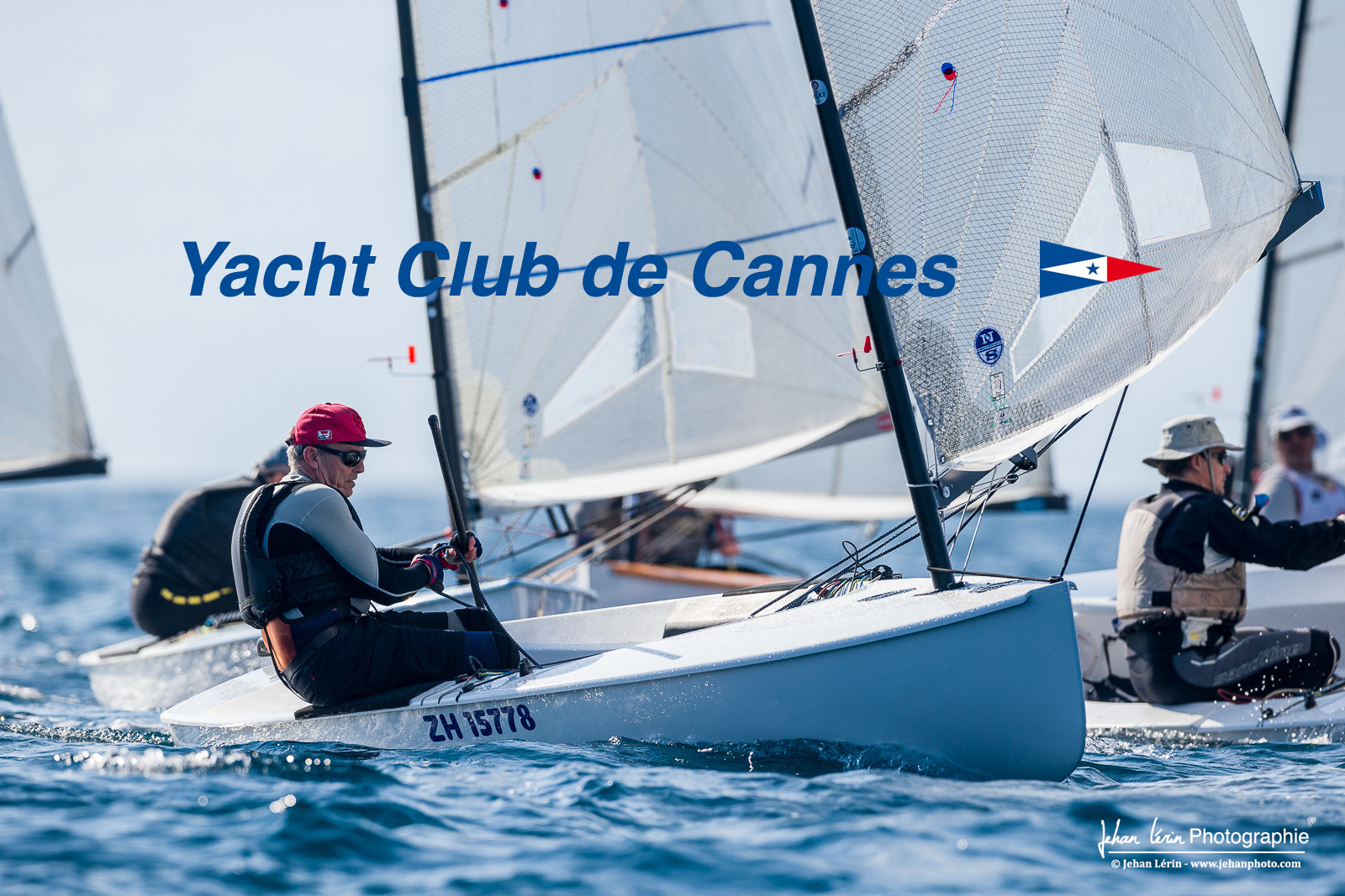 Semaine Internationale de Cannes de Finn 2023