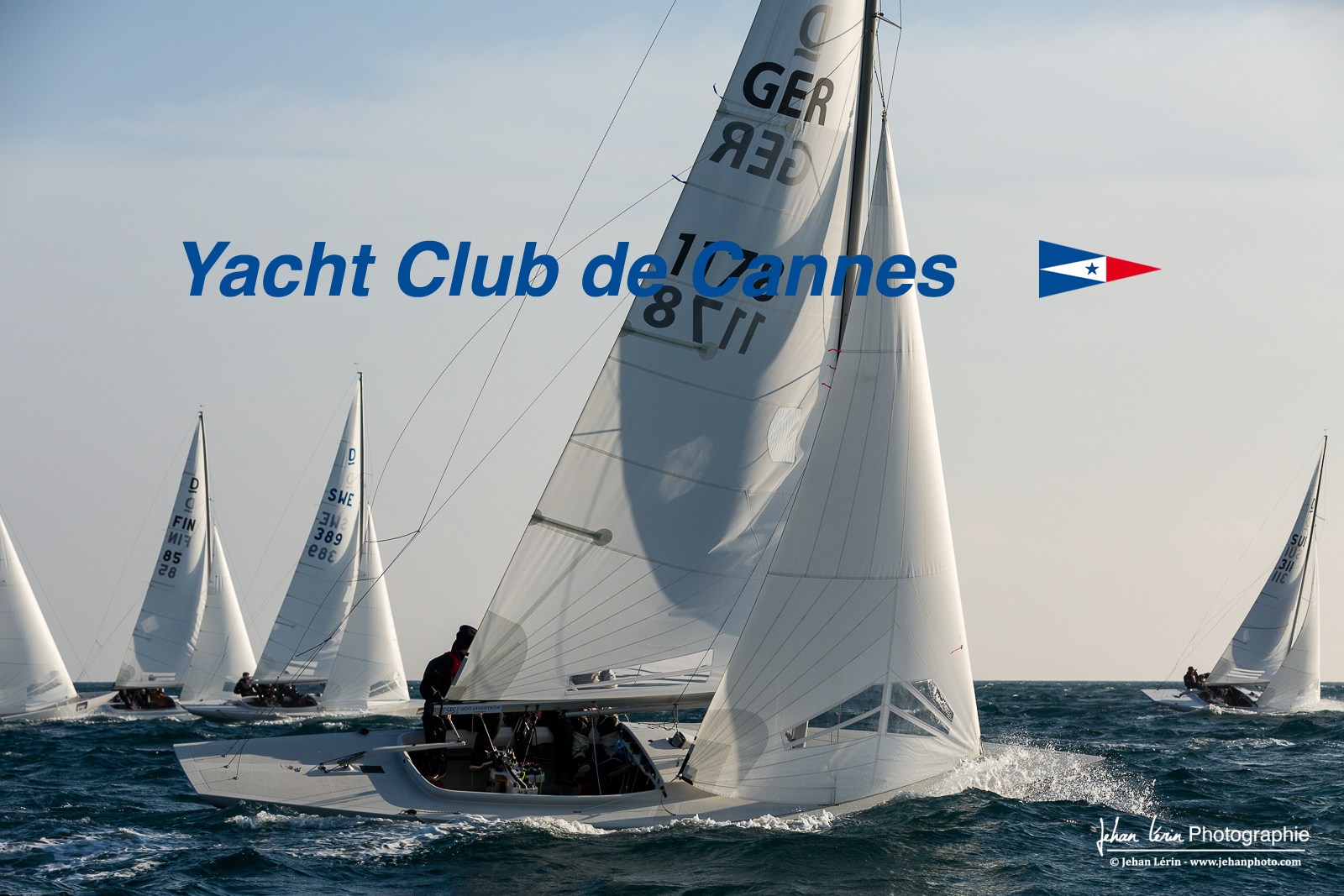 Cannes Dragon Grand Prix 2017