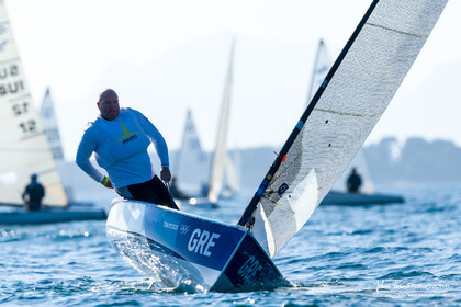 Semaine Internationale de Cannes de Finn 2022