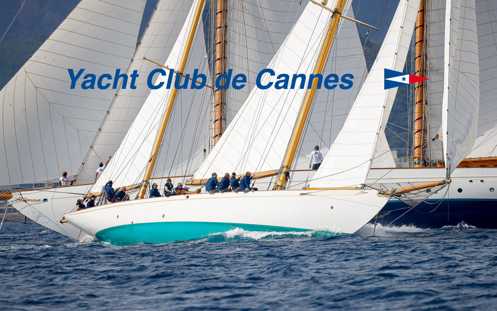 Régates Royales 2021