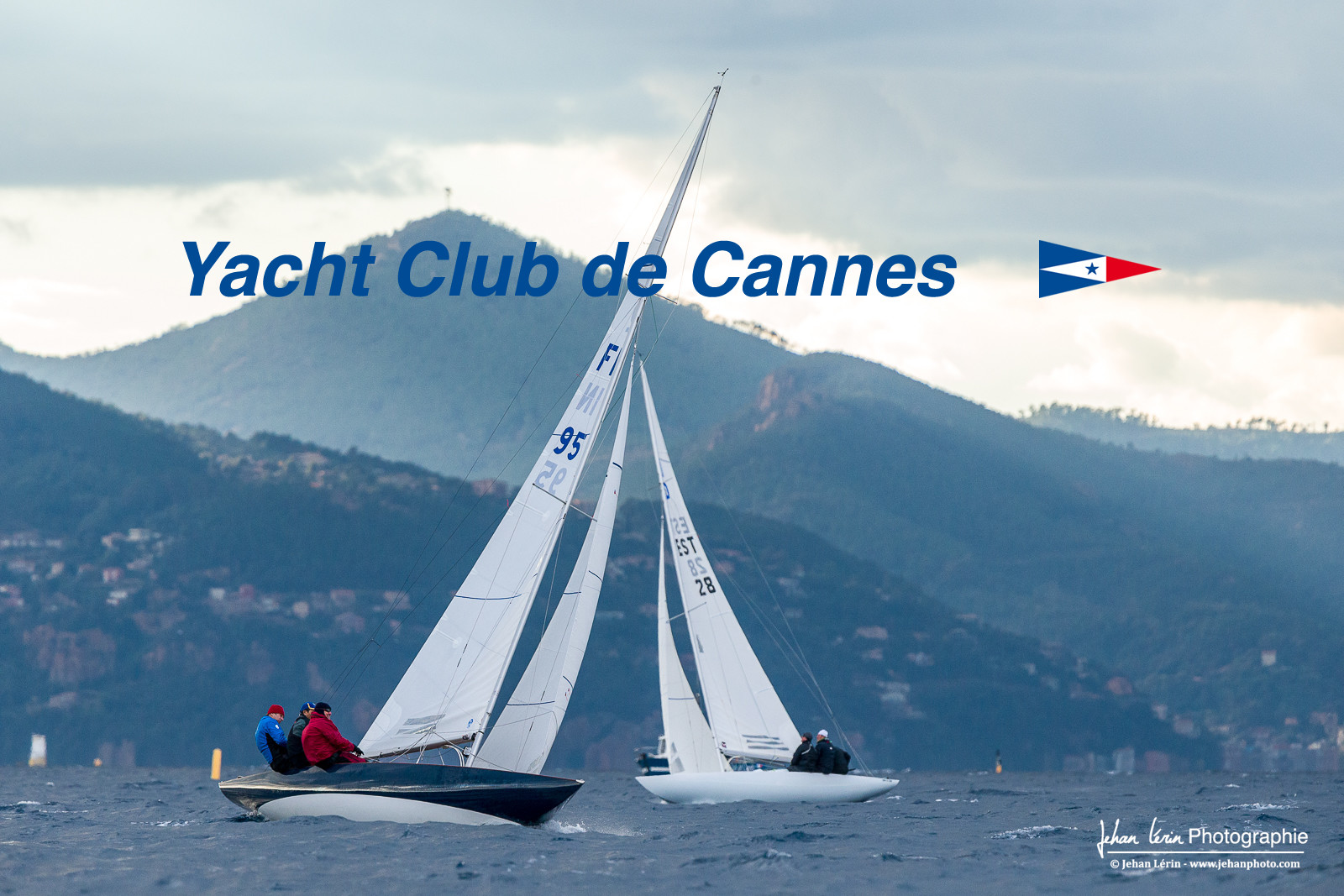 Coupe d'Hiver Dragon 2022