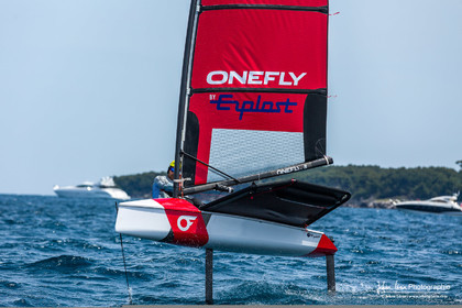 National Onefly 2021