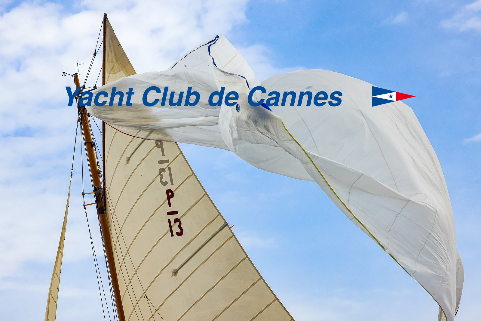 Régates Royales 2021