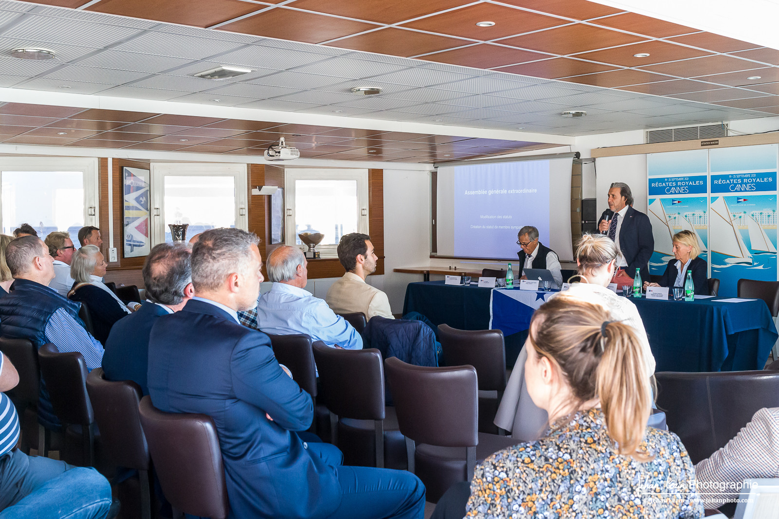 Assemblée Générale 2023 Assemblée Générale 2023