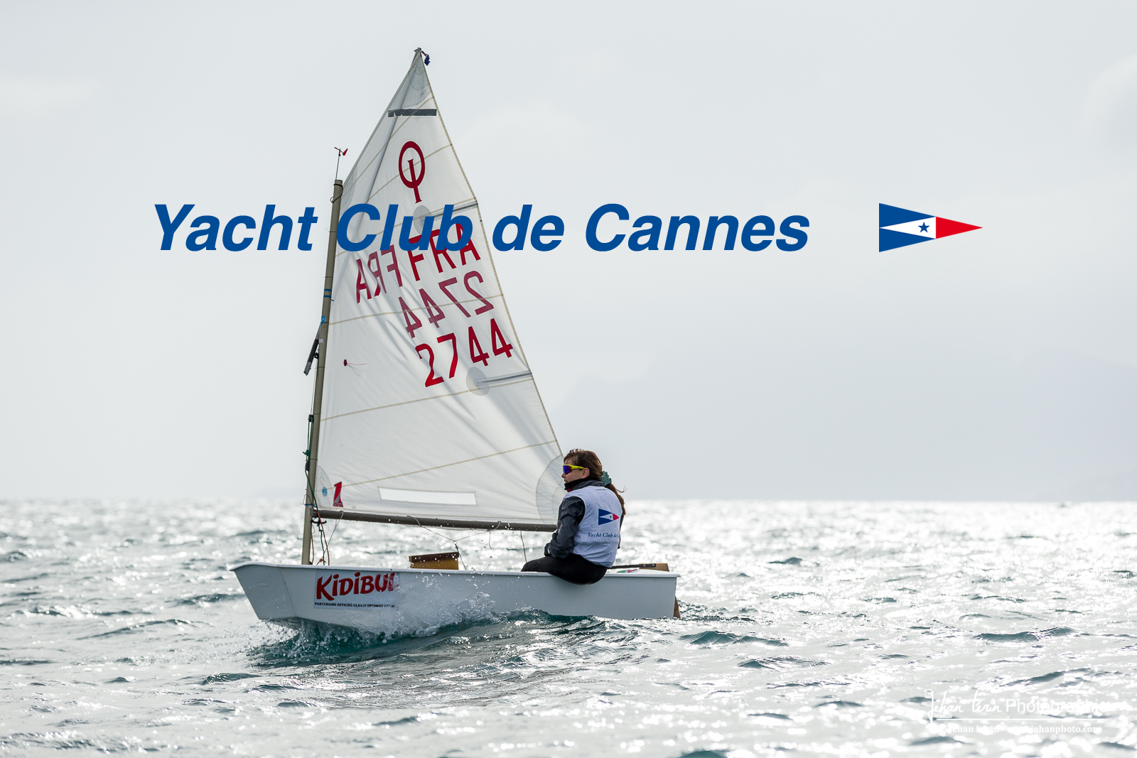 Entraînement Opti dans le medium et la brise