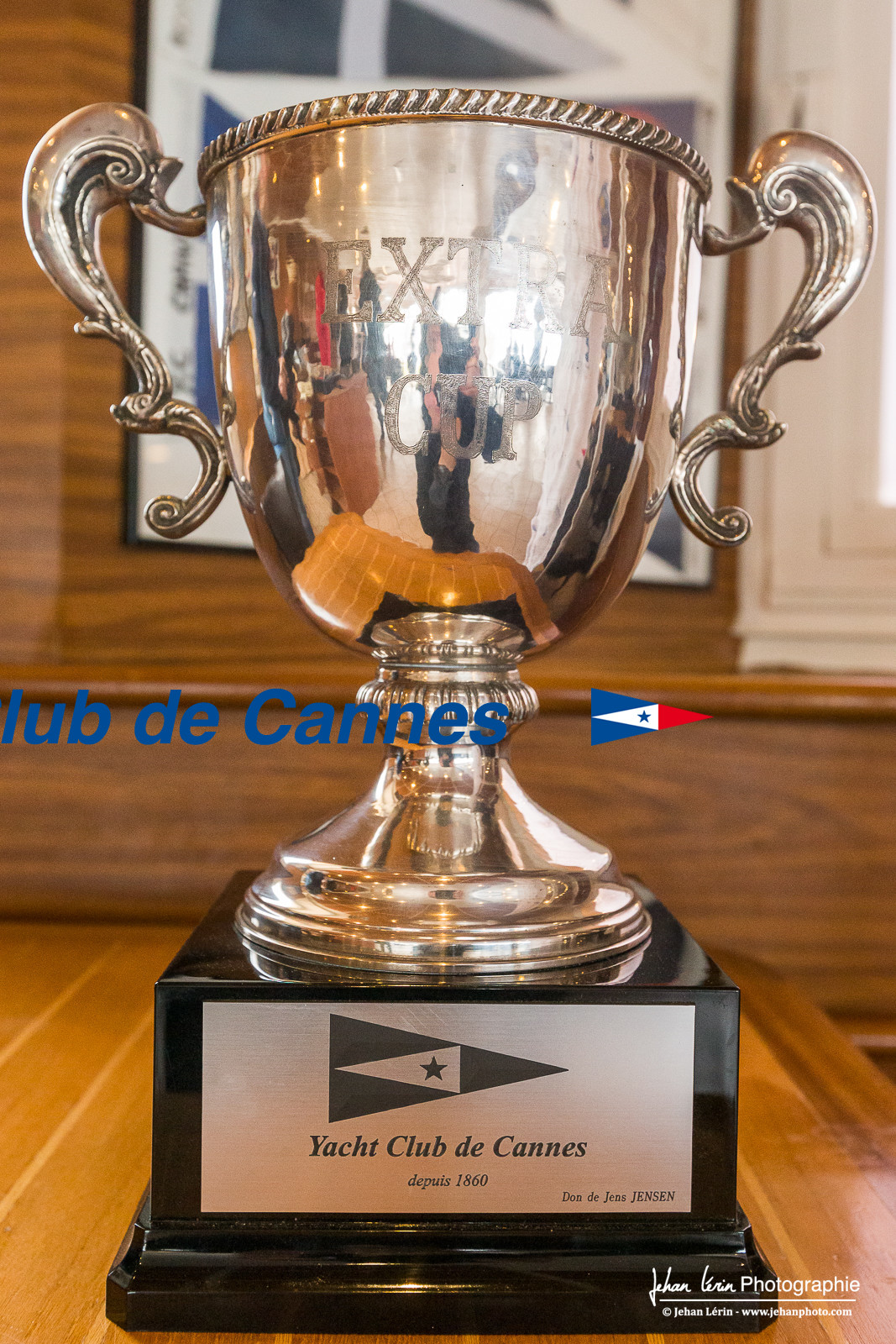 International Extra Cup Dragon 2023