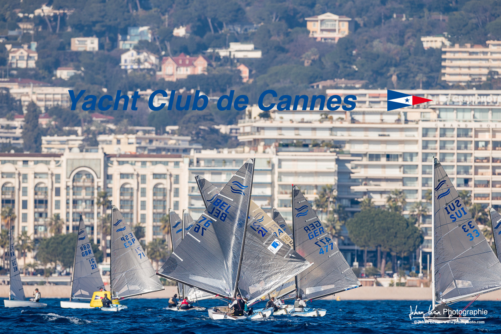 Semaine Internationale de Cannes de Finn 2023