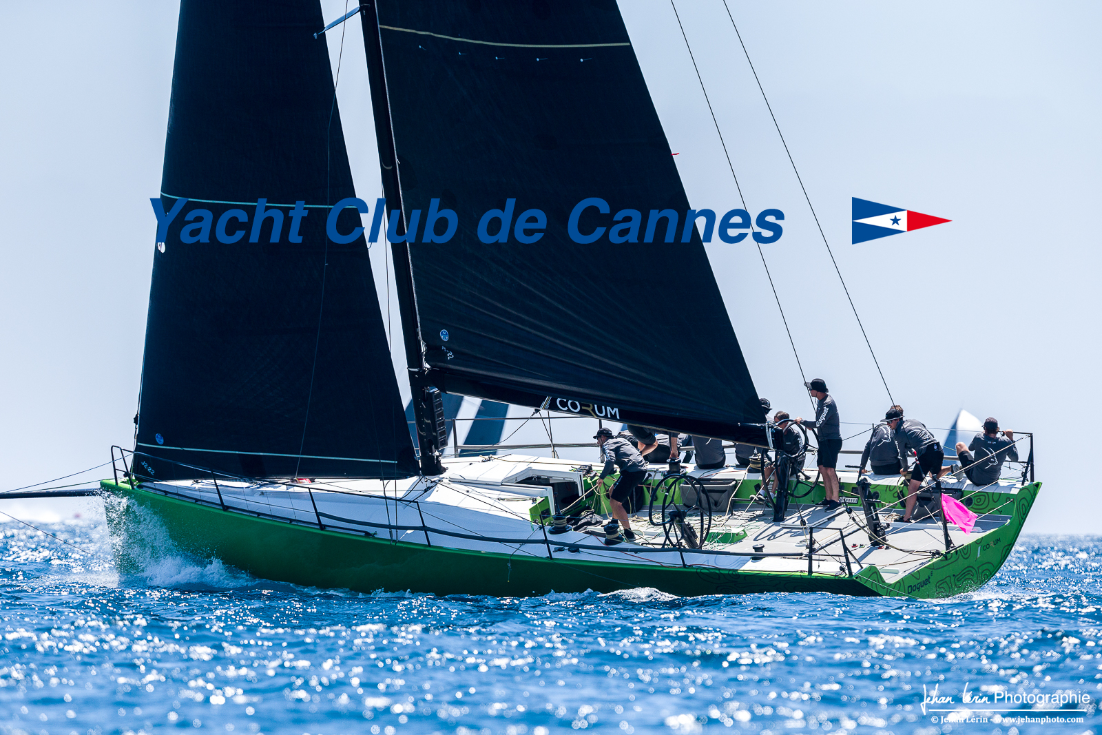 Championnat d Europe IRC 2023 - IRC European Championship 2023