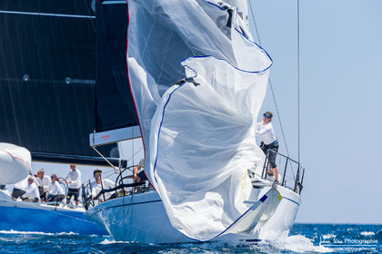 Championnat d Europe IRC 2023 - IRC European Championship 2023