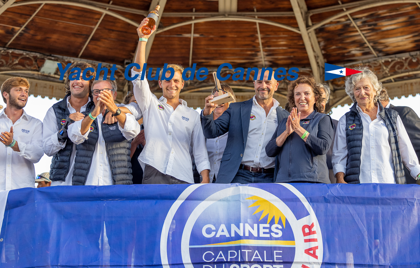 Régates Royales 2021